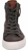 Paul Green Sneaker High Grau Damen Produktbild-Vorschau 47