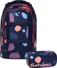 Satch Pack Coral Reef Schulrucksack Set 2tlg. Produktbild-Vorschau 9
