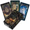 Lisa Parkers Vertrautes Tarot, 78 Karten Produktbild-Vorschau 1