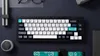 Keychron Q2 Max QMK/VIA Kabellose Mechanische Tastatur, Produktbild-Vorschau 5
