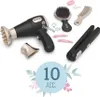 Baby-Kosmetik-Set Smoby My beauty hair set Produktbild-Vorschau 12