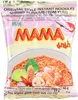 MAMA Instant Nudeln mit Garnelen Tom-Yum Geschmack 60g Produktbild-Vorschau 1