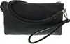 Gabor Emmy Damenaccessoires Taschen Schwarz Freizeit Productafbeelding-voorbeeld 8
