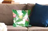 MuchoWow® Zierkissen Sofakissen Wohnzimmer Dekokissen 40x40 Produktbild-Vorschau 2