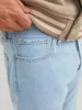 Jack&Jones Herrenjeans in lockerer Passform, JJICHRIS Produktbild-Vorschau 7