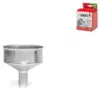 BIALETTI Ricambio Imbuto Bialetti Moka 3 Tazze Anteprima dell’immagine prodotto 2