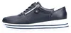 Waldläufer 758009 200 194 Baskets femme Lana Blanc, Bleu, Voir les images du produit 47