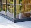 PALRAM-Victory Orangerie-anthrazi/transparent-7320 Náhľad obrázku produktu 22