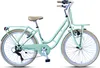 WYNN Kinderrad 24 Zoll KID1.0 grün Rahmenhöhe 38 cm 6 Gänge Produktbild-Vorschau 1