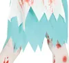 Zombie Healer Horror Halloween Kids Costume Doctor Costume Anteprima dell’immagine prodotto 3