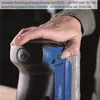 Lijadora excéntrica inalámbrica Scheppach C-OBS125-X | Ø Vista previa de la imagen del producto 19