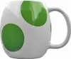 Super Mario 3D Shaped Tasse Yoshi Egg Produktbild-Vorschau 3