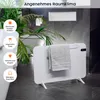 Smart Dual 450W weiß Display Produktbild-Vorschau 2