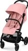 Cybex Beezy Kinderwagen Rosa  Rosa One Size Produktbild-Vorschau 1