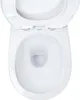 Spülrandloses Wand WC mit Softclose-Sitz – wandhängend, Produktbild-Vorschau 6