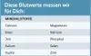 For You mineralstoff-Test 1 St Produktbild-Vorschau 4
