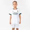 Real Madrid Fußballtrikot - Heimtrikot Kinder - Größe 152 - Produktbild-Vorschau 1