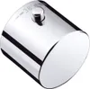 hansgrohe Axor, mando de termostato modelo Uno, cromado, 1 Vista previa de la imagen del producto 1
