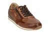 Pikolinos Herren Sneaker Leder Slipper Reißverschluss Produktbild-Vorschau 15