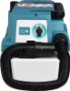 Makita DVC750LZX1 - Staubsauger - Kanister Produktbild-Vorschau 24