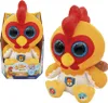 Bandai Abc La Granja De Zenon 28 cm Bartolito Teddy Bear Náhľad obrázku produktu 8