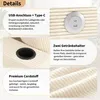 Collage of product details and close-ups. Podgląd zdjęcia produktu