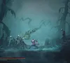 FLASHPOINT Mandragora: Whispers of the Witch Tree Produktbild-Vorschau 3