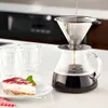 Westmark Dauerfilter Kaffee »Brasilia«,  Edelstahl, Produktbild-Vorschau 5