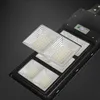 Solar Straßenlampe LED 270W Außen Bewegungsmelder Produktbild-Vorschau 5