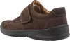 Jomos Slipper in Übergrößen Braun 419206 12 343 große Produktbild-Vorschau 11