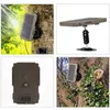 Solárny panel pre poľovnícku kameru, 3000 mAh, solárny Náhľad obrázku produktu 6