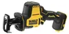 Akku-Säbelsäge DEWALT DCS369N 18V mit bürstenlosem Motor und LED-Licht Vista previa de la imagen del producto
