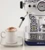 Ariete 1389/1C, Espresso kávovar, 0,9 l, Kávové lusky, Náhled obrázku produktu 9