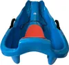 Aga Kinder Schlitten  DS496 Blau, Kinderschlitten aus Produktbild-Vorschau 5