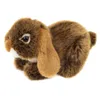 Teddy Hermann Widderkaninchen, Kuscheltier, Stofftier, Produktbild-Vorschau 4