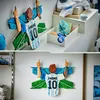 Lego Sp.Ed. Lionel Messi – Esultanza Anteprima dell’immagine prodotto 21