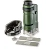 Carson MM-24, Optisches Mikroskop, Schwarz, Grün, 40x, 20x, Produktbild-Vorschau 2