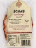 Geräucherte Lende in Scheiben 100g - Schronisko Bukowina Produktbild-Vorschau 3