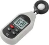 VOLTCRAFT VC-8314265 LX-10 Luxmeter 0 - 199900 lx Produktbild-Vorschau 3