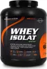 SRS Whey Isolat - 1900g Dose native Produktbild-Vorschau 1
