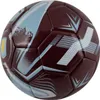 Aston Villa FC - Mini-ballon de football, modèle Turbine Voir les images du produit 2
