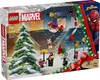 LEGO® Marvel 76293 Kalendarz adwentowy Spider-Mana 2024 Podgląd zdjęcia produktu 1