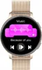 Smartwatch Zegarek Damski Menu Pl Rozmowy Powiadomienia Podgląd zdjęcia produktu 12