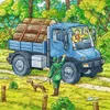 Große Landmaschinen Ravensburger 09388 Produktbild-Vorschau 4