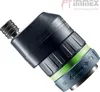 Festool EX-UNI, 6 mm, Holz, TPC 18/4, TDC 18/4, Schwarz, Produktbild-Vorschau 8
