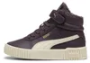 Puma Carina 2.0 Mid Winter Sneakers Bambini Anteprima dell’immagine prodotto 8