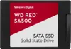 Western Digital Red SA500 2.5" 1 TB Serial ATA III 3D NAND Produktbild-Vorschau 9