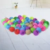 50 Stück Nummer 1-200, verschiedene Farben, Lucky Dip, Produktbild-Vorschau 3