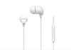 PHILIPS In-Ear-Kopfhörer mit Mikrofon 8,6-mm-Treiber weiß Produktbild-Vorschau 2