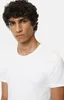 Marc O'Polo Crew Neck Top 2P Essentials Organic Baumwolle Produktbild-Vorschau 10